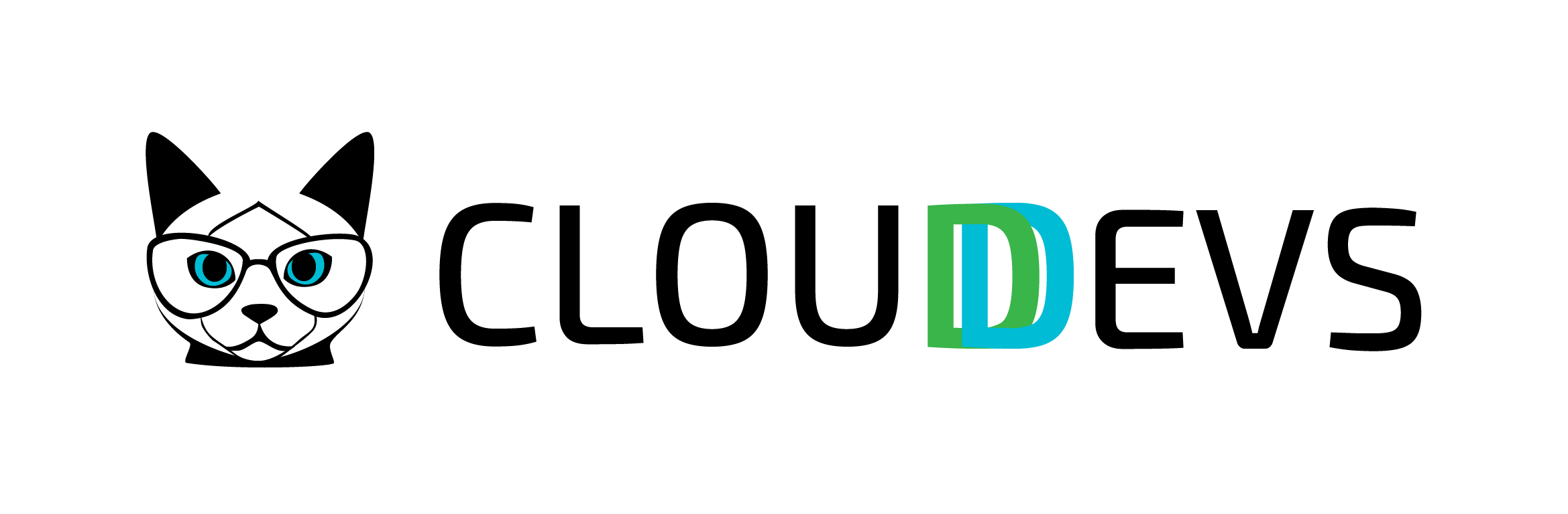 Logo Cloudevs